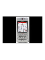 Blackberry 7100 User manual
