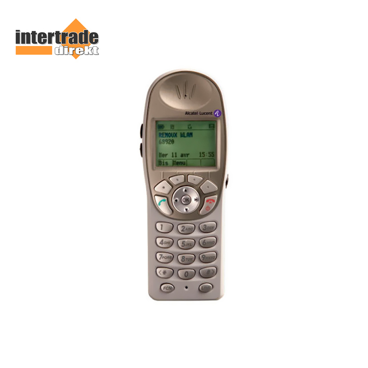 IP Touch WLAN Handset 610