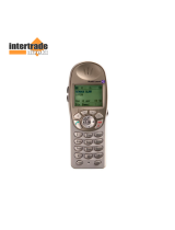 Alcatel Carrier Internetworking SolutionsIP Touch 310