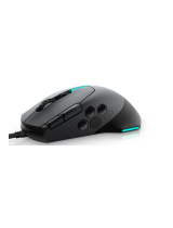 AlienwareAlienware AW510M / 510M RGB Gaming Mouse