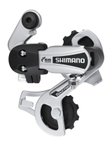 ShimanoRD-TY21