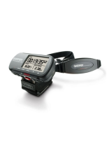 GarminEdge® 305 with Heart Rate Monitor