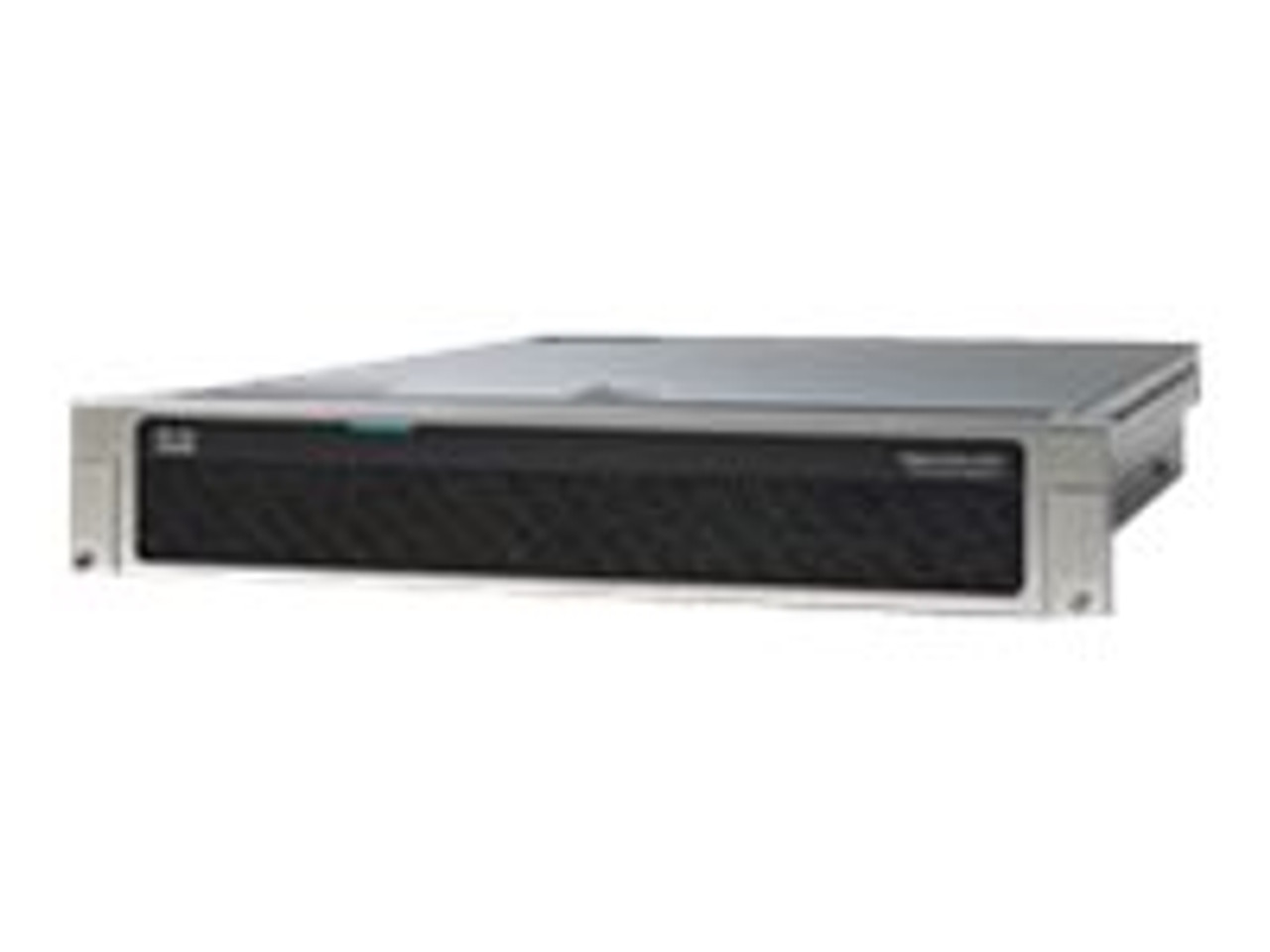 Web Security Appliance S670 