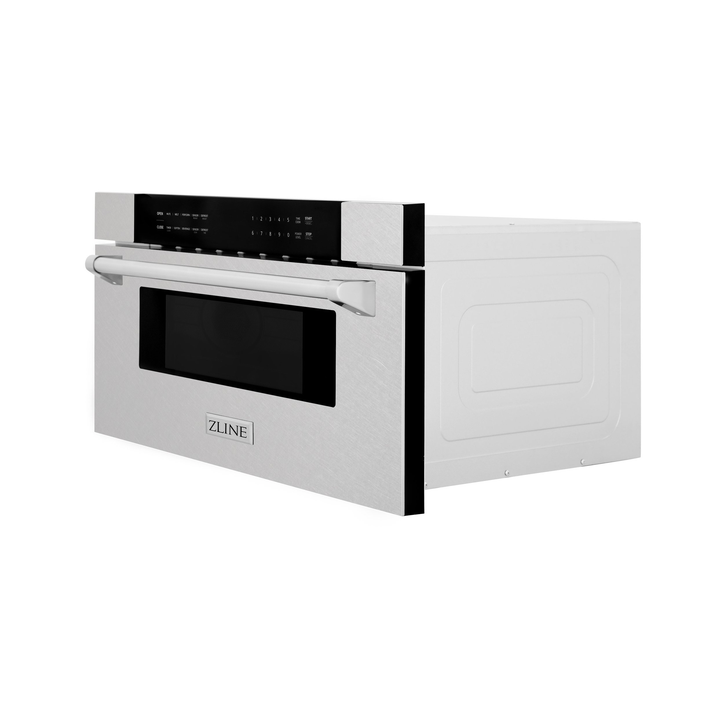 Drawer Microwave Oven