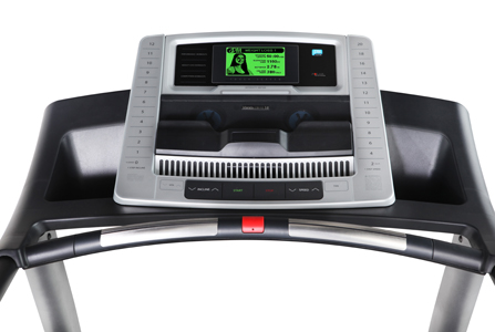 T 14.0 Treadmill