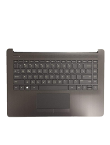 HP14q-cy0000 Laptop PC