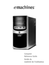 eMachines H5082 Reference guide