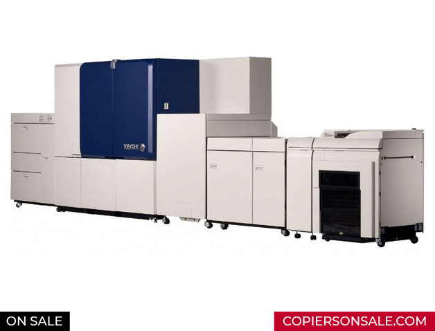 Brenva HD Production Inkjet