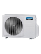 PanasonicCS-E15JD3EA Klimagerät