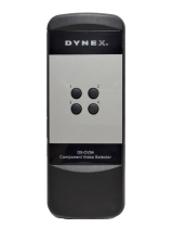 DynexDX-CVS4