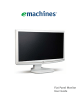 eMachines E233H User manual