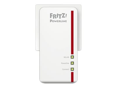 FRITZ!Powerline 1260E WLAN Set