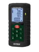 Extech InstrumentsDT100M