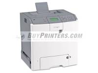 25A0452 - C 736dtn Color Laser Printer
