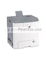 Lexmark25A0452 - C 736dtn Color Laser Printer
