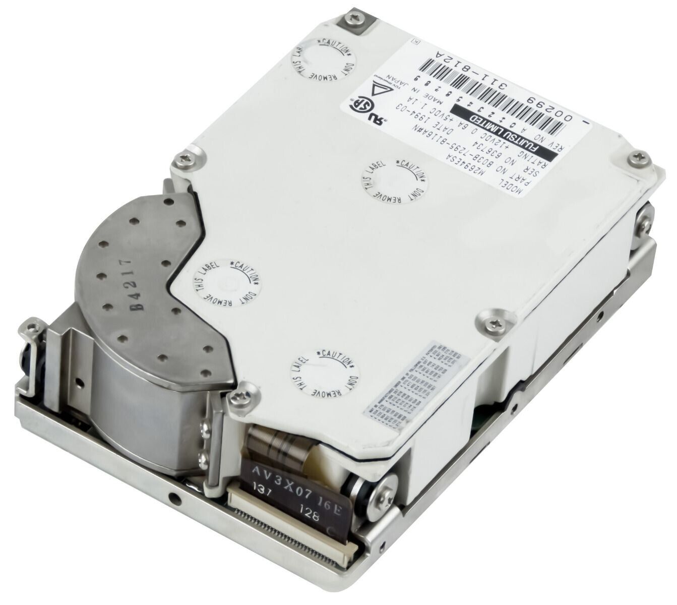 SATA CA97232-0014-01EN