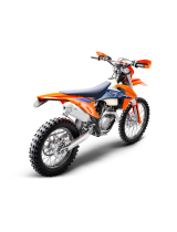 KTM350 EXC-F Factory Edition 2022