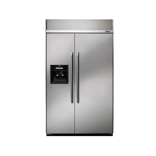Refrigerator EF42NBSS