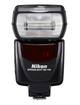 NikonSpeedlight SB-700