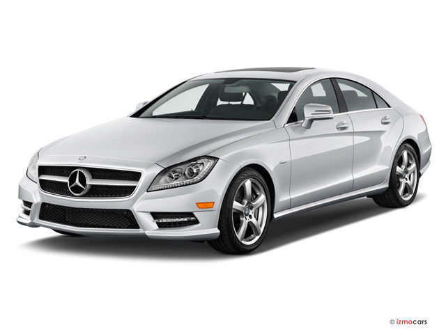 2013 CLS Coupe