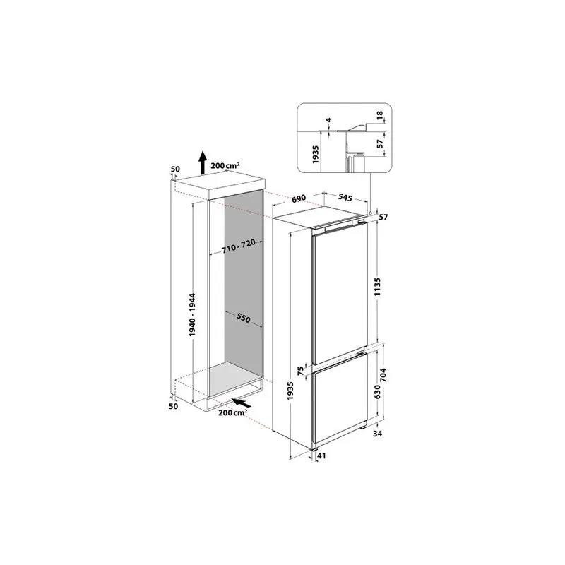 BCB 4010 E