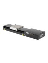 NewportIMS-V Vertical Linear Stage