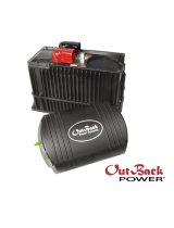 Outback Power SystemsGTFX
