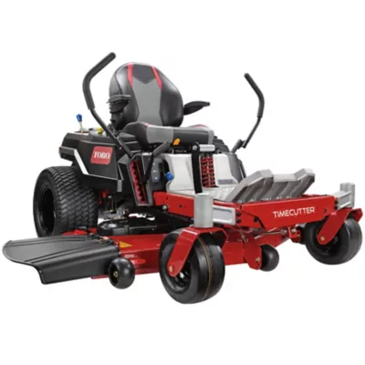 50in Recycler Kit, TimeCutter 5000 Series or MX 5000 Series Riding Mower