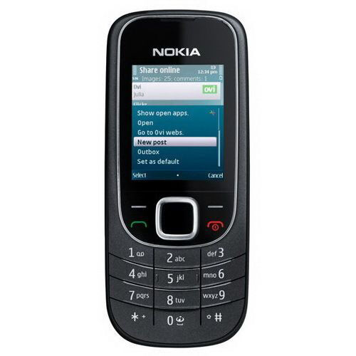 Nokia 2330, TMO XTRA