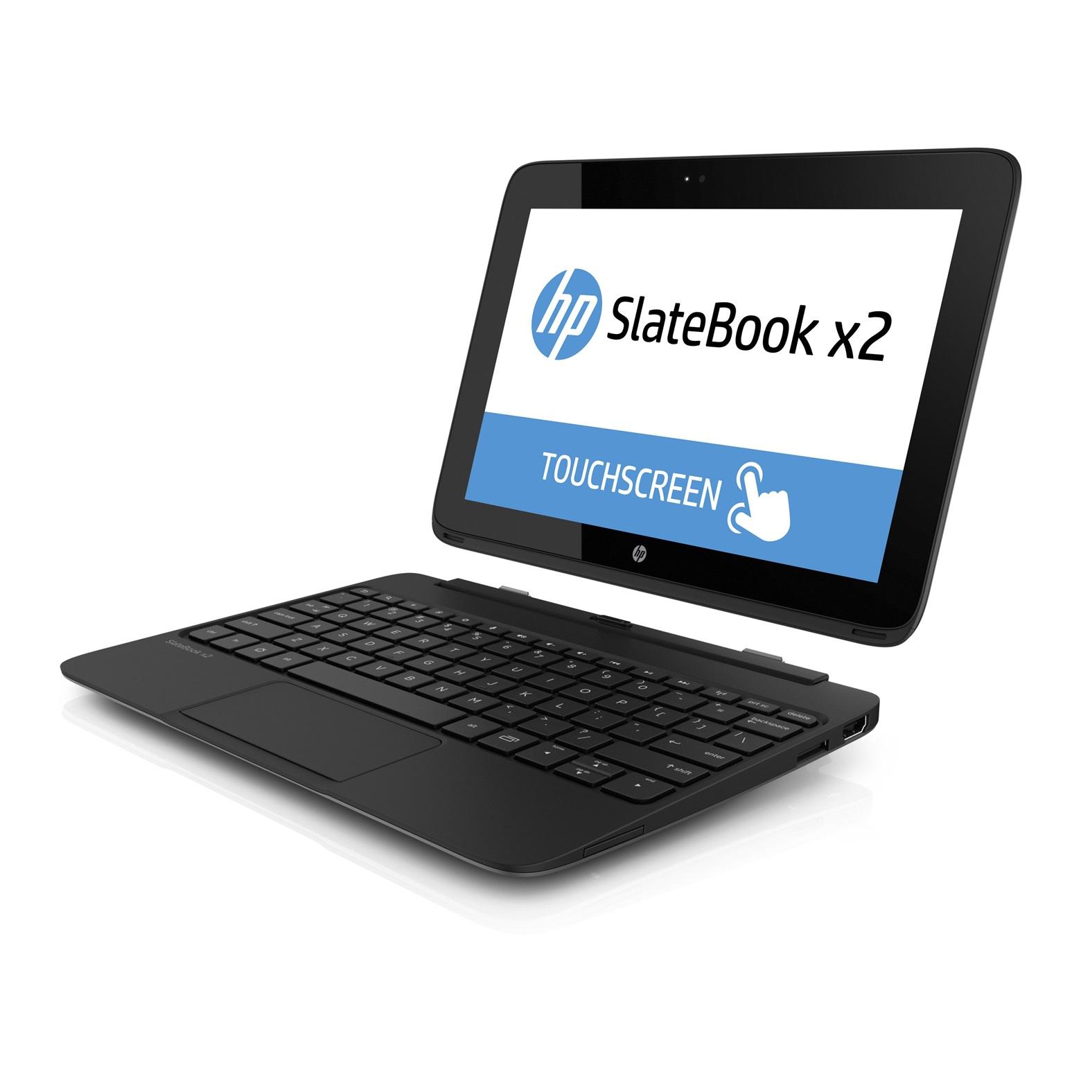 SlateBook 10-h000st x2 PC
