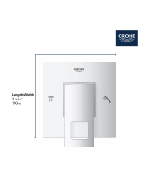 GROHE29217001