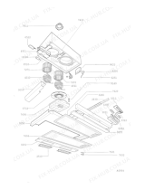 IKEA HOO 544 S Program Chart