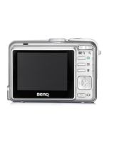 BenQ DC C630 User manual