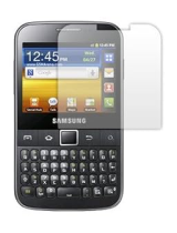 SamsungGT-B5510 Galaxy Y pro