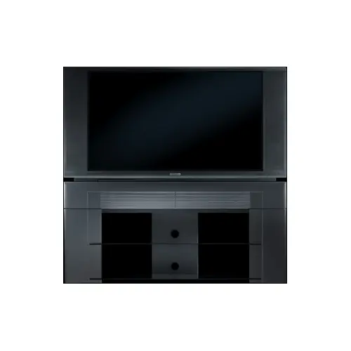 60V715 - 60" Rear Projection TV