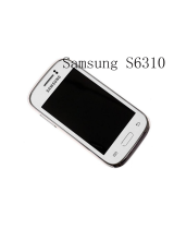 SamsungGT-B5330