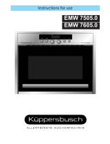KueppersbuschEMW7605.0W