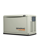 Generac11 kW G0070310