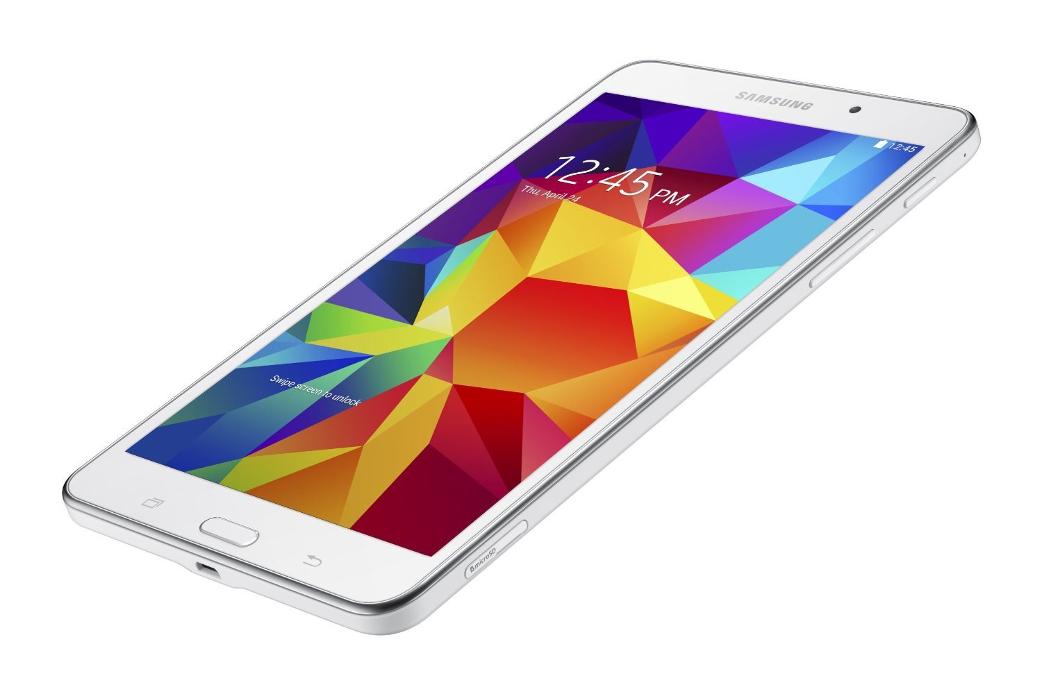 Galaxy Tab 4 10.1 Wi-Fi SM-T530