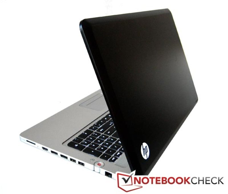 ENVY 17-3200 Notebook PC series
