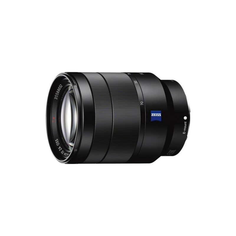 Sonnar T* E 24 mm f/ 1.8 ZA Lens
