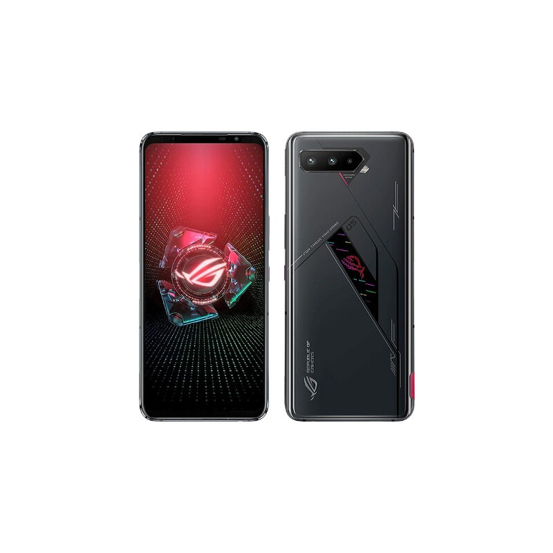 ROG Phone 5 Pro