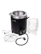 Char‑BroilThe Big Easy Oil-less Turkey Fryer