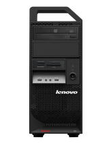 Lenovo ThinkStation E20 Personal Systems Reference