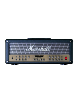 Marshall AmplificationMF350