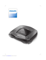 Philips FC8794/01R1 Dôležitá informácia
