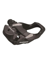 ShimanoPD-RS500