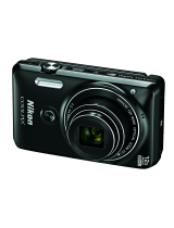 Nikon COOLPIX S2900 ユーザーマニュアル