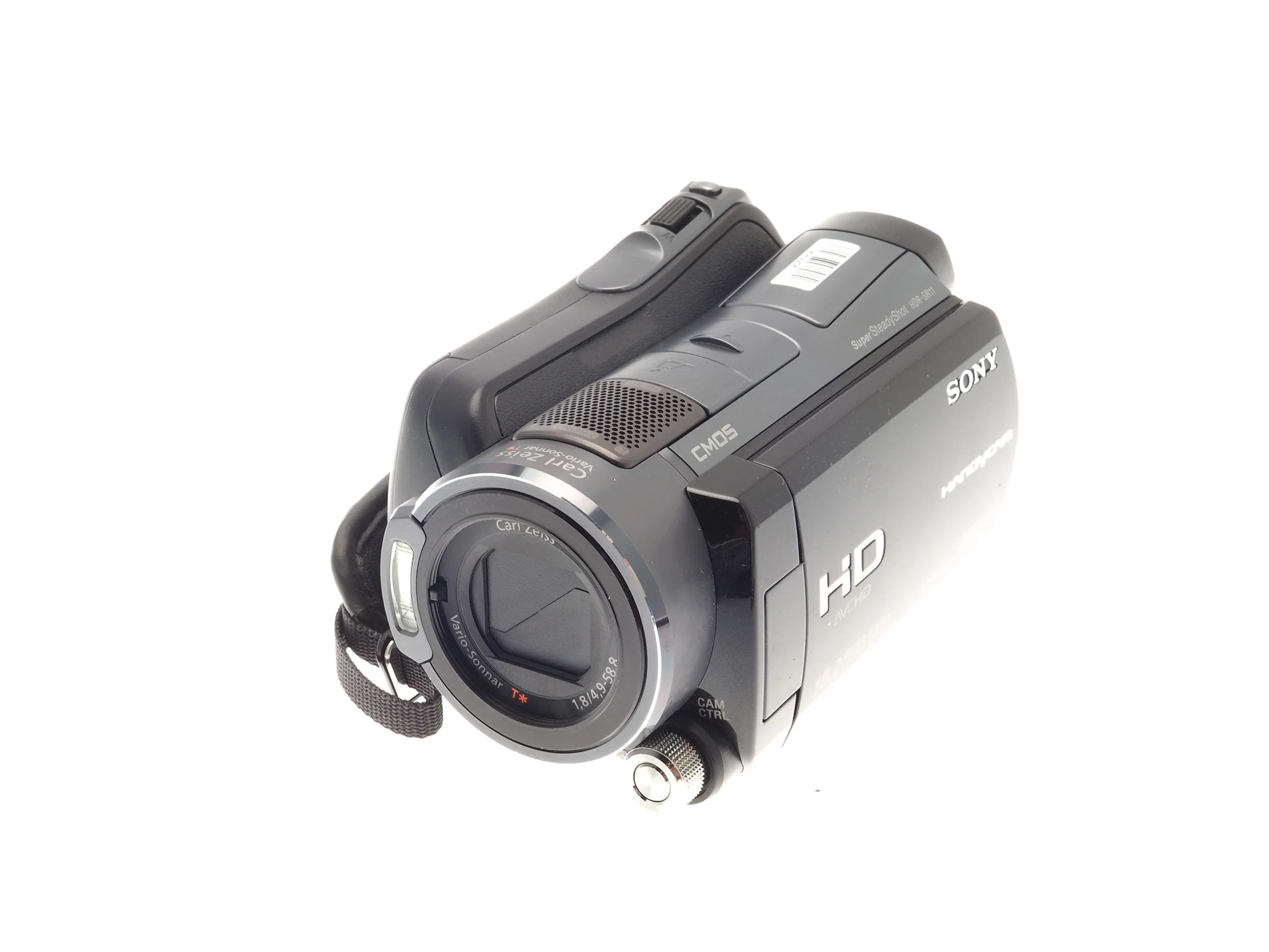 Handycam HDR-SR11E