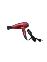 Remington Sèche-Cheveux Ionique 2400W Руководство пользователя